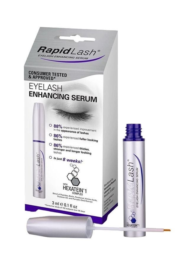 Rapidlash سيروم تعزيز الرموش 3 مل - Image 3