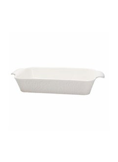 Tognana RECTANGULAR BAKING DISH 26,5X15,5  - Image 1