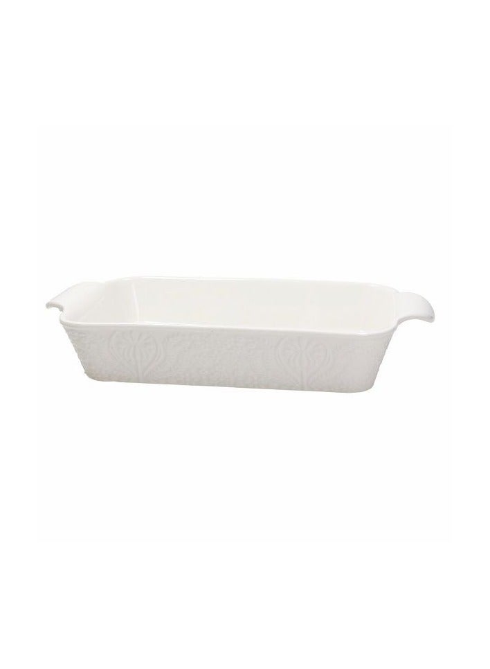 Tognana RECTANGULAR BAKING DISH 26,5X15,5  - Image 1