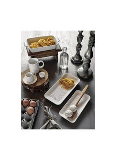 Tognana RECTANGULAR BAKING DISH 26,5X15,5  - Image 2