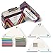 Think Tank Scholar AwardWinning Triangle Math Flash Cards  376 Multiplication  Division Facts 012  MasteryBased ColorCoded Learning for Grades 36  Durable Cards with Visual Aids - Image 4