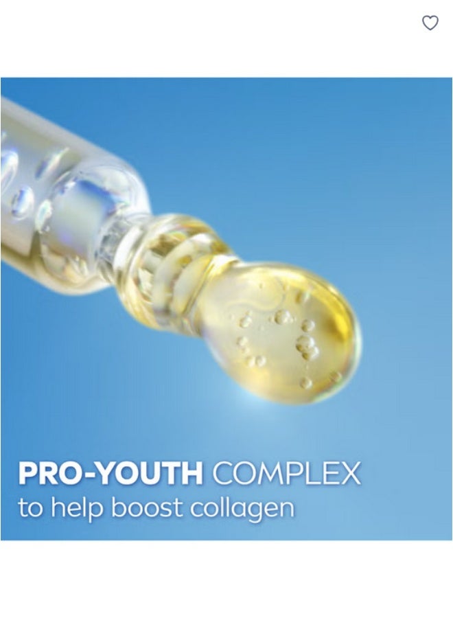 Nivea 10 Youth Body Serum With Niacinamide Vitamins C And E - Image 5