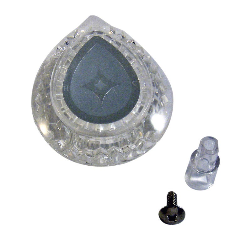 Danco Teardrop Moen TubShower Replacement Handle 10303 - Image 2