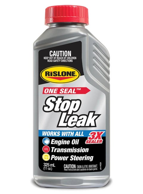 One Seal Stop Leak