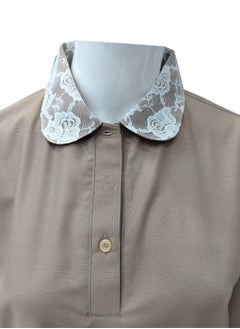 International Uniform L.L.C Housemaid Uniform Maid & Nanny Dress set  - Image 3