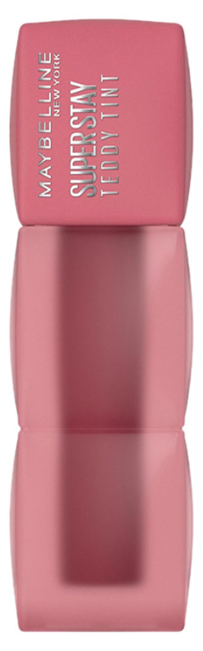 MAYBELLINE NEW YORK Super Stay Teddy Tint Plushwear And Transferproof 55 Kneehigh - Image 2