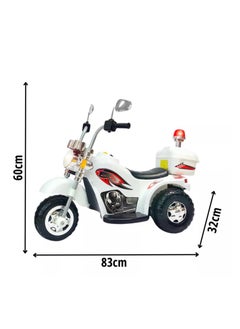 Electric Motorcycle for Kids up to 4 years old - pzsku/Z091C071C27478F660E31Z/45/_/1736669517/5a45285d-2812-4e52-bac9-fe8751140023