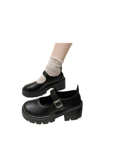 Black-Style B