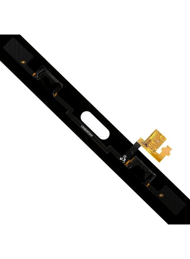 erorex For Galaxy Tab S 10.5 / T800 / T805 Touch Panel (Black) - Image 4