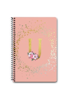Rose Pink -  U