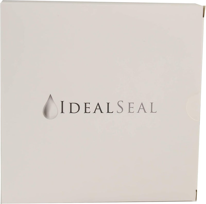 IDEALSEAL Pinwheel Postage Meter Tapes 5.25x5.25 Compatible with PB, Neopost, Hasler, and Francotyp Postalia - Image 3