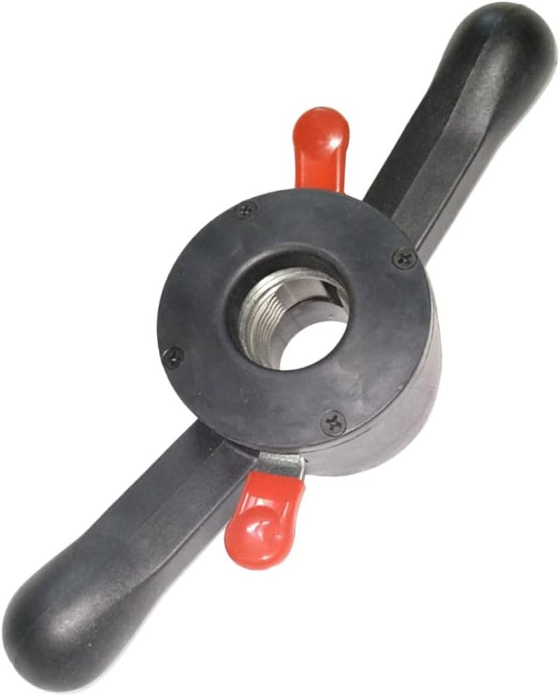 Scratch resistant Luxshiny Quick Nut for Wheel Balancing Machine Hub Wing Nut Car Accessory Easy to Install Durable for Tire Change and Balancing Tasks Polished safe edge Trendy varied sizing alternatives All-scene tailored quality Global upgraded practical design Transparent body All-round applied quality Stable domestic stock Scheduled warehouse deliver Individual & group usable All item simple matching build KSA market popular practical build All-season available stock Simple multi-feature practical build Local market compliant trusted quality Wear resistant upgraded material Hanging space save Regular scheduled transit Confirmed available stock N/S/C nationwide deliver Diverse purchase plan Licensed warehouse stored goods Practical build Occasional & permanent usable Tiered cost purchase alternatives - Image 1