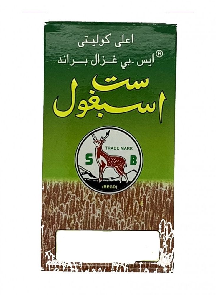 Gazelle سيت سباجول 100 جرام