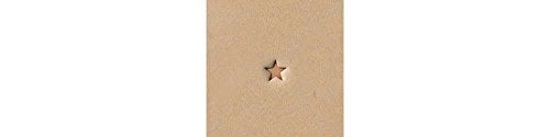 Tandy Leather O54 Craftool� Star Stamp 68054-00 - Image 1