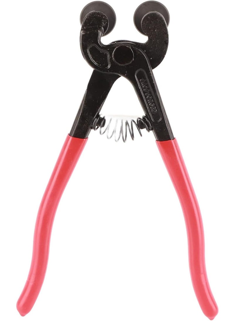 GGOOT Mosaic Cutter Home Hardware Accessories Mosaic Tools YG8 Cemented Carbide Wheeled Cutter Pliers Tool Cutting Wheel Home Hardware for Tile Cutting Glass Ceramic Various Other - Image 1
