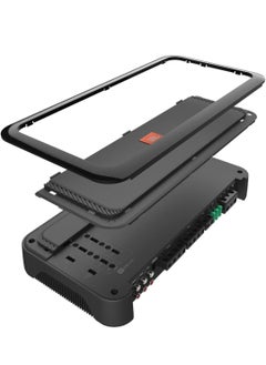 JBL JBL Club Series 5 channel car amplifier Club A5055 Class AB-D Amplifier technology  - Image 1