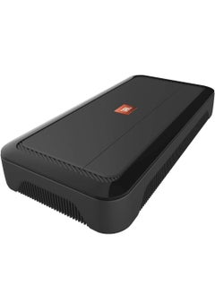 JBL JBL Club Series 5 channel car amplifier Club A5055 Class AB-D Amplifier technology  - Image 3