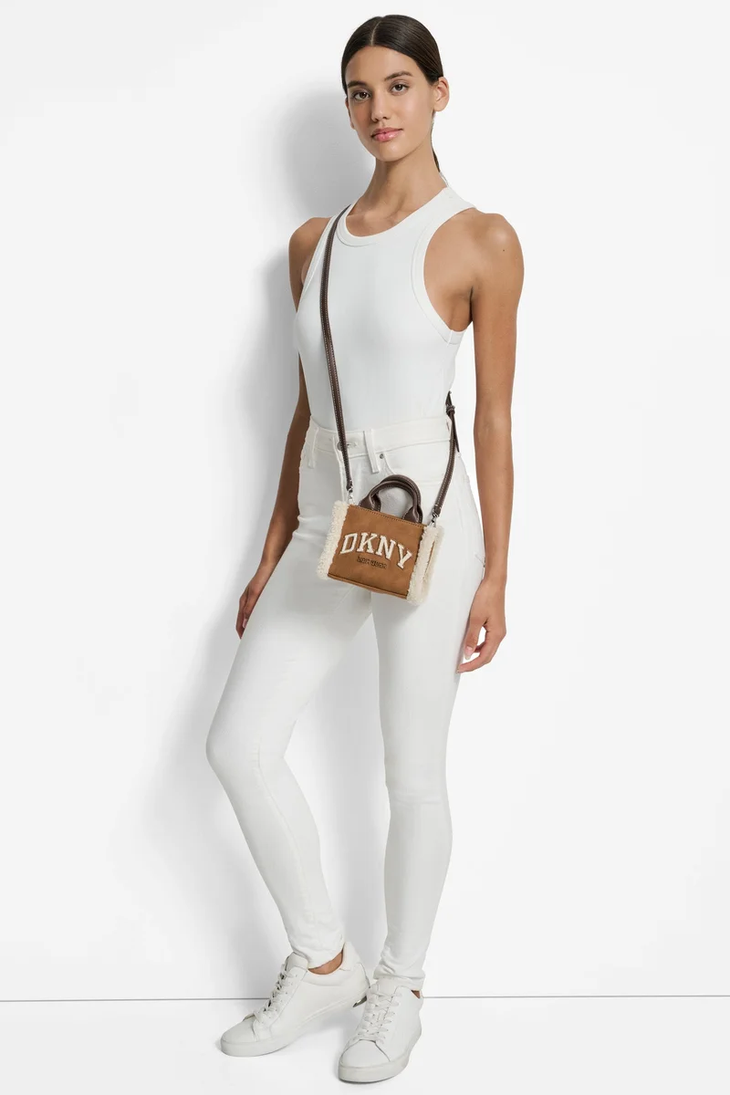 د ك ن ي Hadlee Mini Crossbody