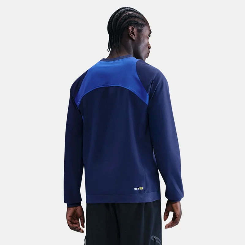Nike Men's Total 90 Repel Soccer Top