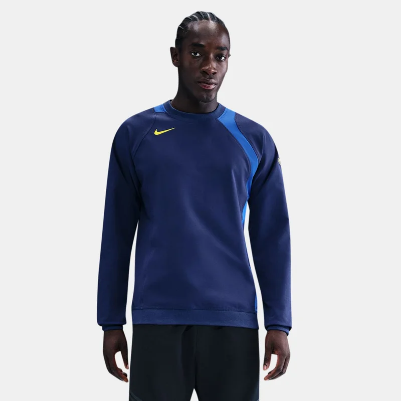 Nike Men's Total 90 Repel Soccer Top