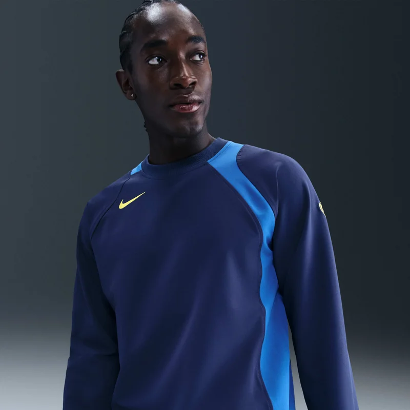 Nike Men's Total 90 Repel Soccer Top