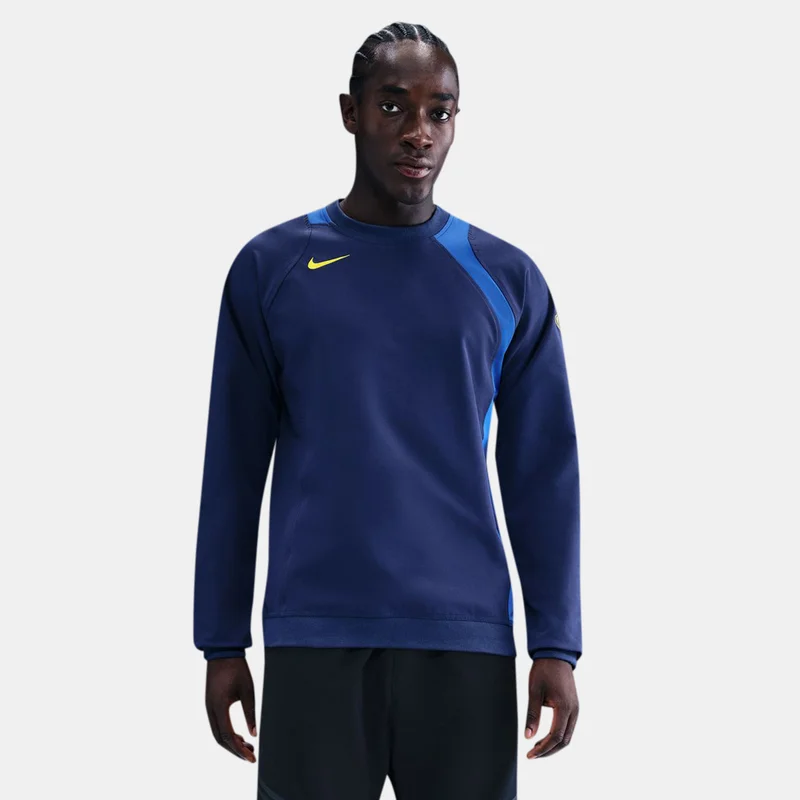 Nike Men's Total 90 Repel Soccer Top