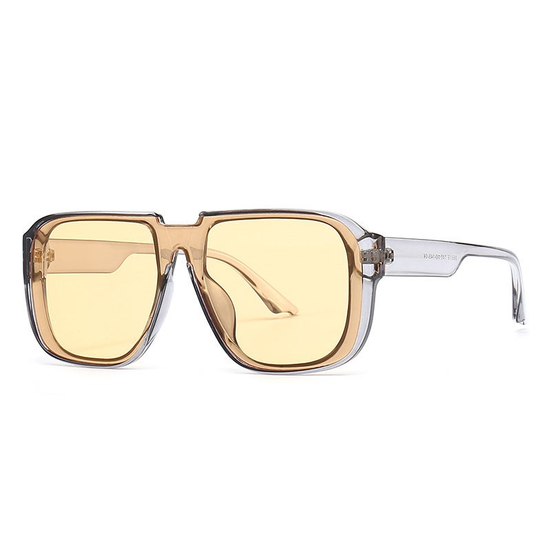 Sunglasses UV Protection Fashion 86619 - Image 1