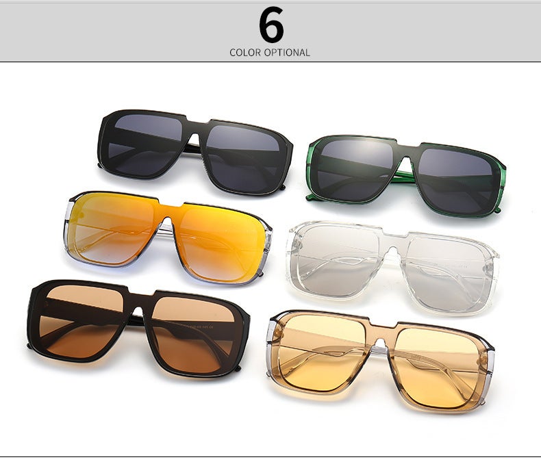 Sunglasses UV Protection Fashion 86619 - Image 2