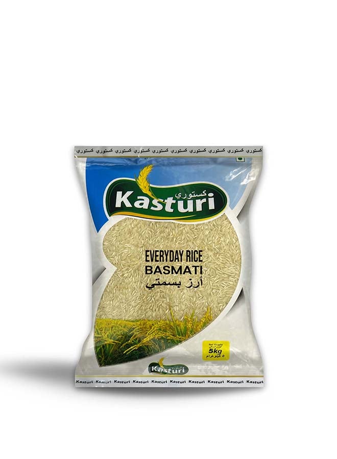 Kasturi Everyday Basmati Rice 2 kg