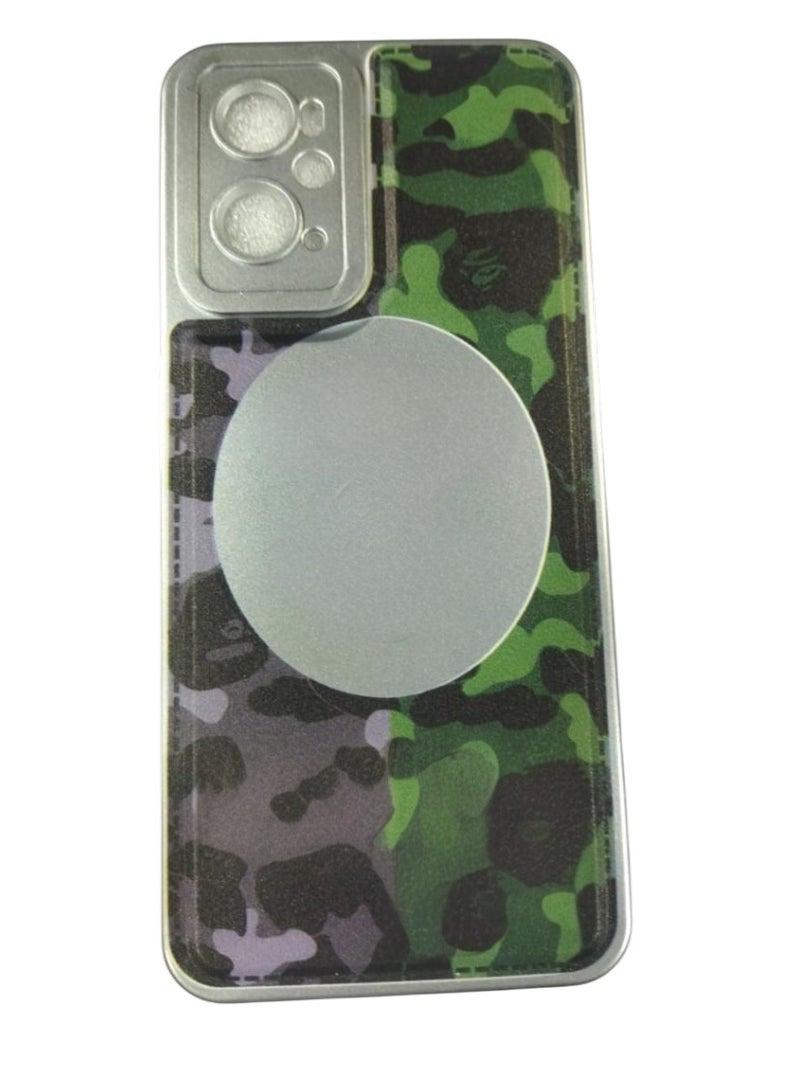 Back Cover For Oppo A76