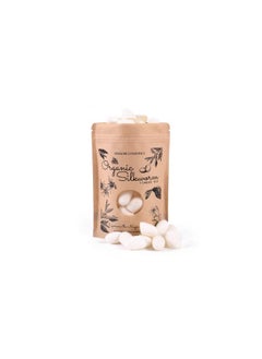 Memoir Organic Silkworm Finger Rub Facial Cleanser Blackhead & Acne Scar Removal Antiaging Wrinkle Removal Beauty Scrub. Use Daily To Achieve Healthy Glowing Skin - pzsku/Z091D449E7D92C4D5C5E9Z/45/_/1721908038/2f37c1e7-22e2-49a8-b32d-4dfa2bdffe3c