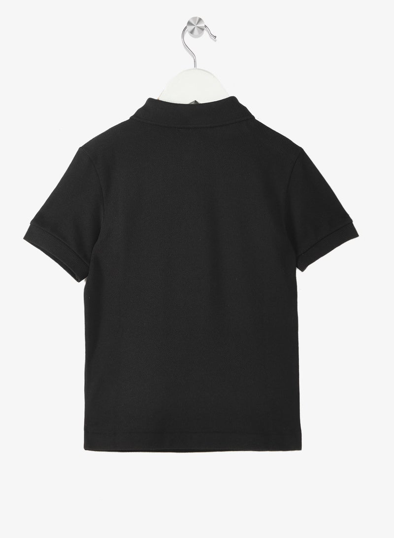 LACOSTE Kids Casual Polo - Image 2