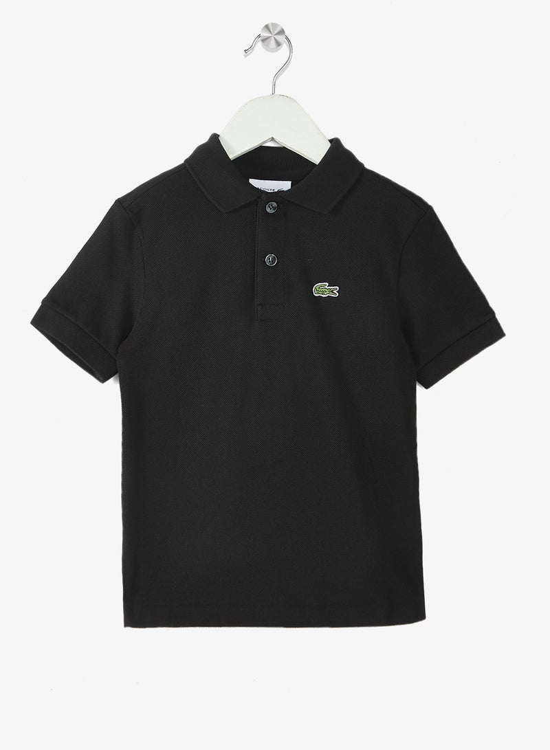 LACOSTE Kids Casual Polo - Image 1