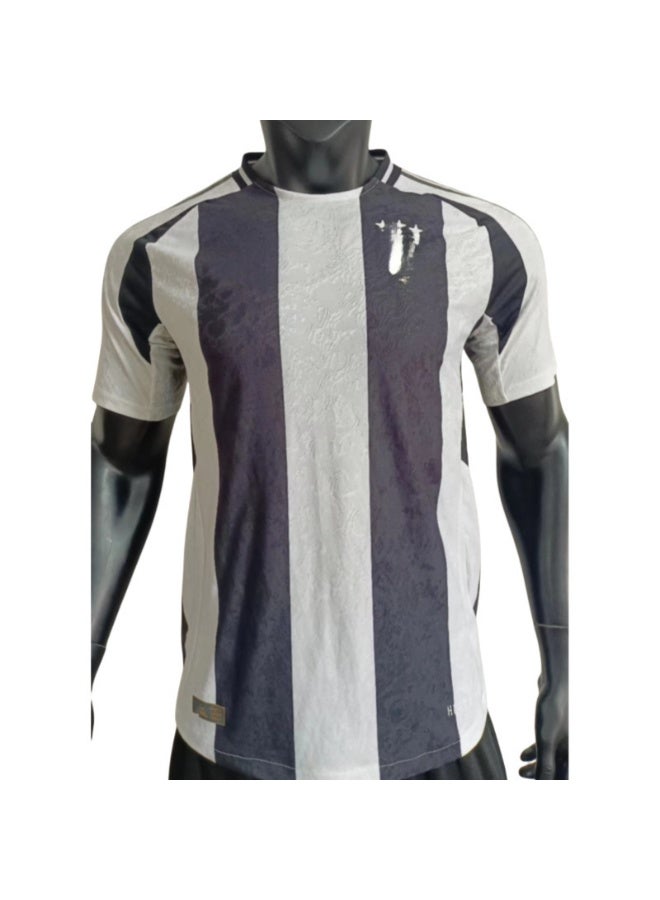 KUYING Fashionable Sports Football Top  - Image 1