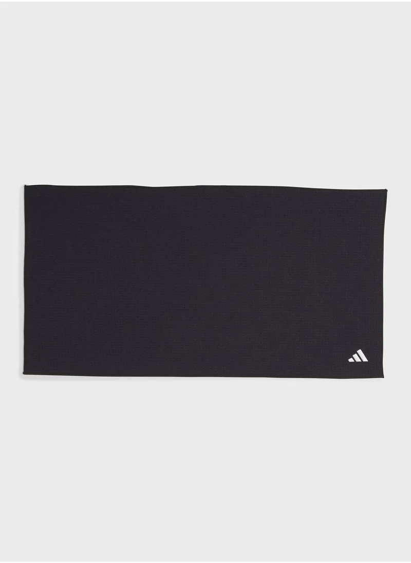 Adidas Players Towel