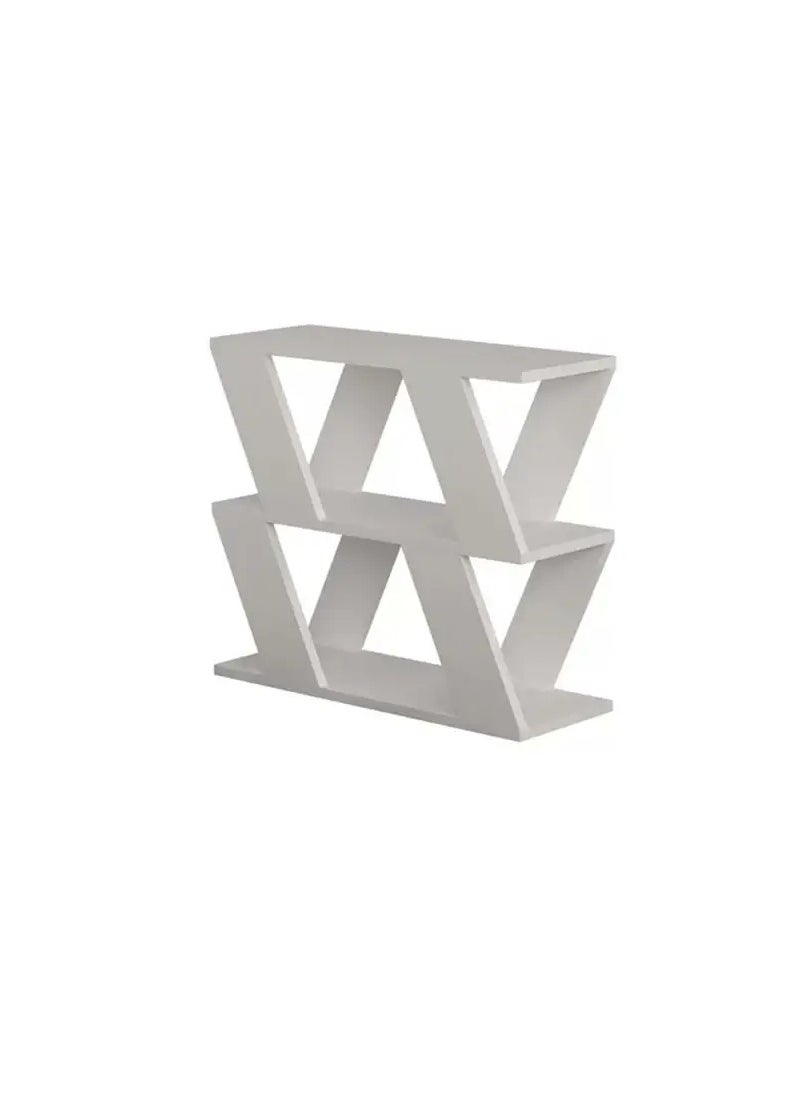 Generic - High quality MDF wood side table -CHST073 - Image 1