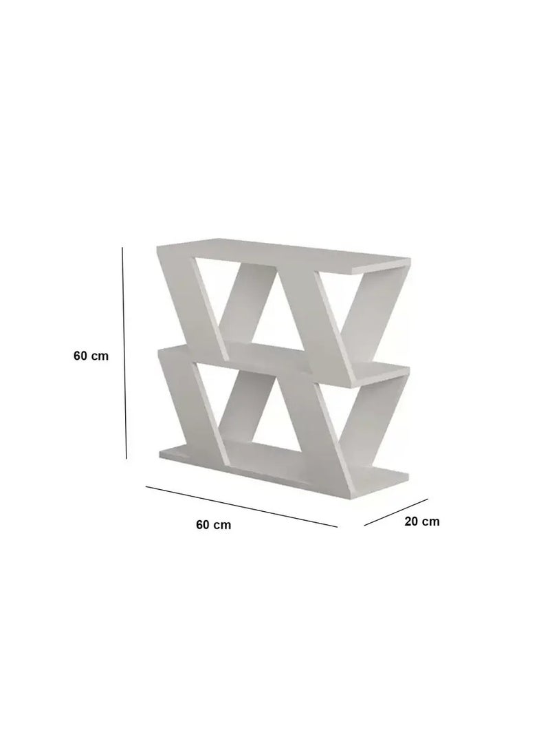 Generic - High quality MDF wood side table -CHST073 - Image 1