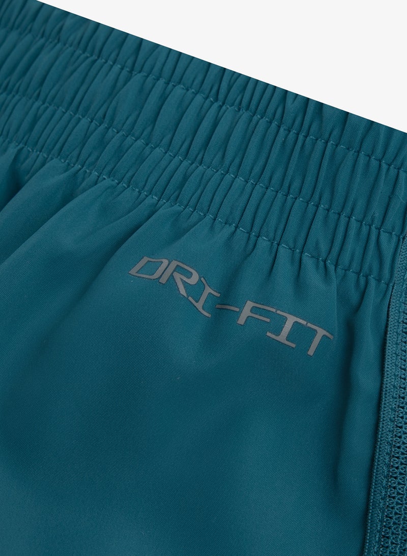 Nike Kids Dri-Fit Icon Woven Shorts - Image 4