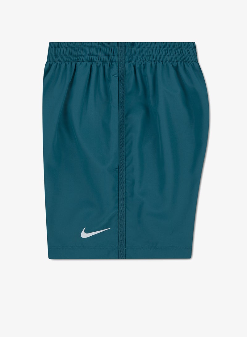 Nike Kids Dri-Fit Icon Woven Shorts - Image 3