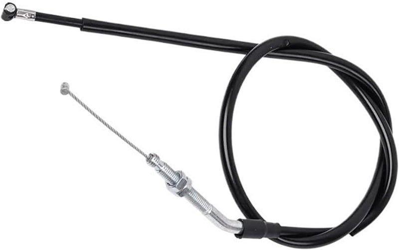 QASULER 450CC Motorcycle Adjustable Clutch Control Cable - Image 3
