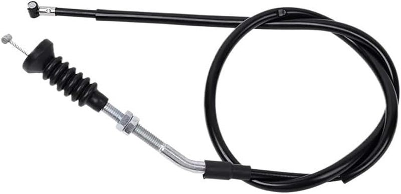 QASULER 450CC Motorcycle Adjustable Clutch Control Cable - Image 2