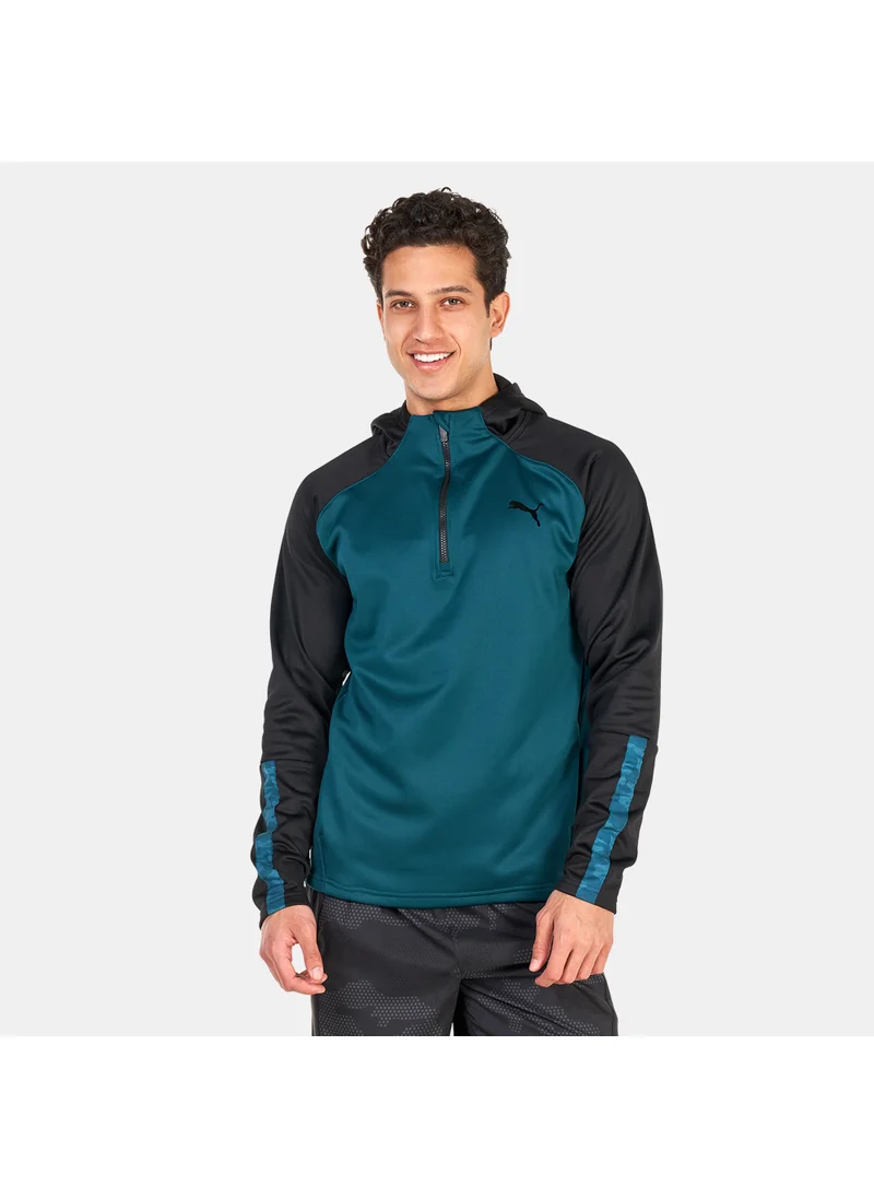 PUMA Men's Train Off Season Training Hoodie