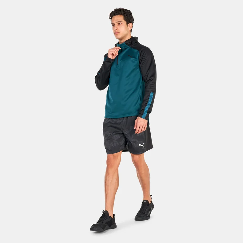 PUMA Men's Train Off Season Training Hoodie