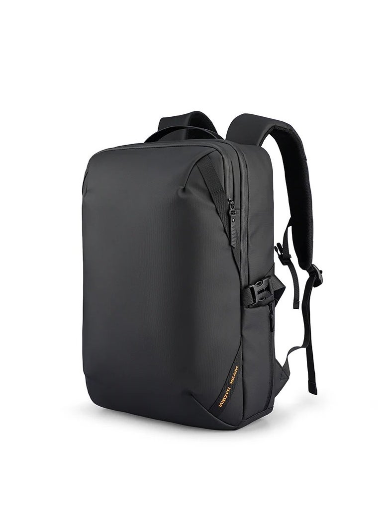 MARK RYDEN Mark Ryden 2493 Lightweight Waterproof Backpack, 15.6 inch Laptop, Oxford Fabric, USB Port, Large Capacity  - Image 1