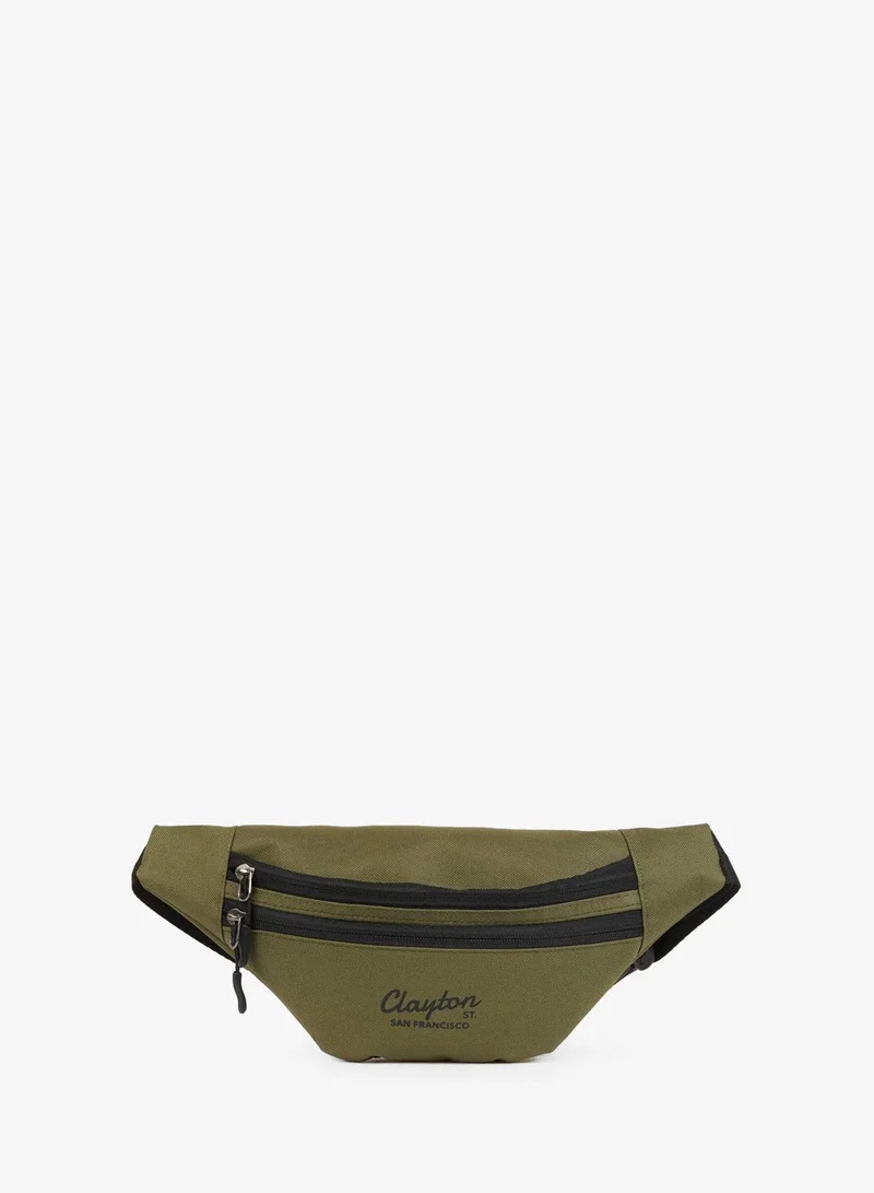 ديفاكتو Man Waist Bag