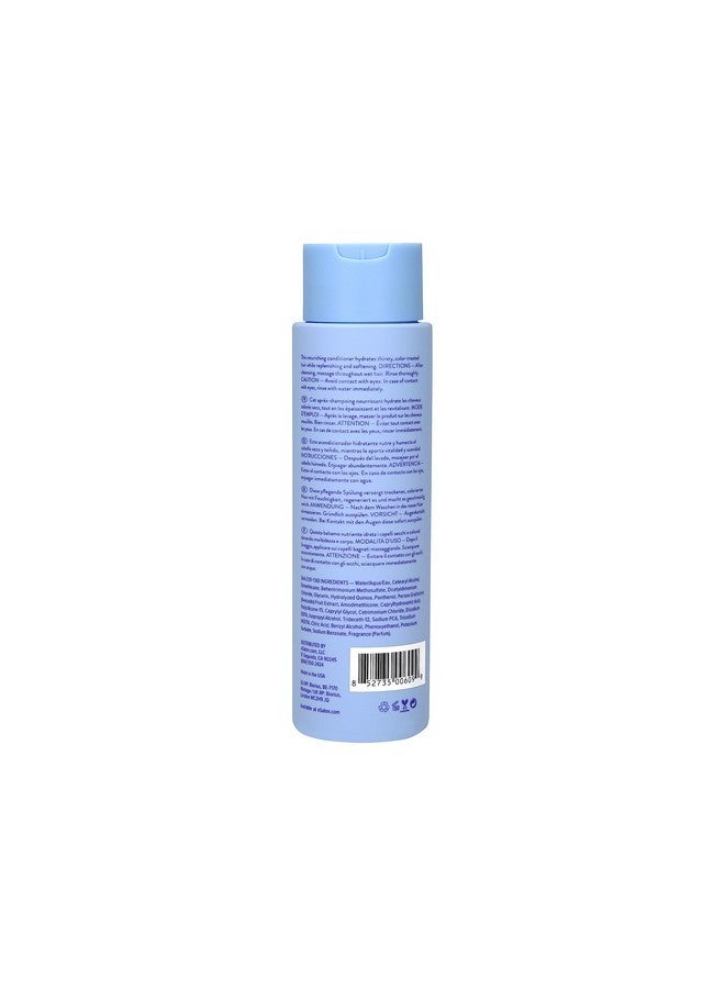 eSalon Hair Moisture Conditioner, 9 fl oz, Cruelty-Free, Paraben-Free, Hydrates Hair - Image 5