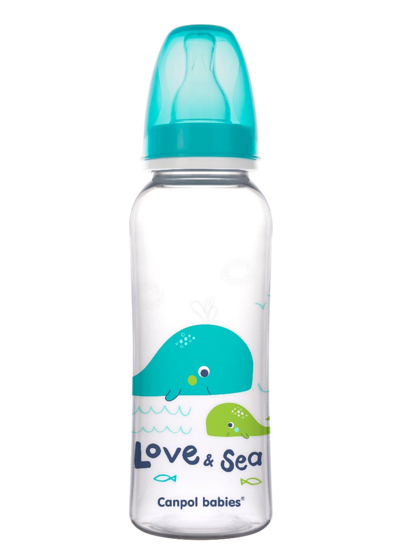 Canpol babies Canpol Designed Bottle Bpa 0 250Ml