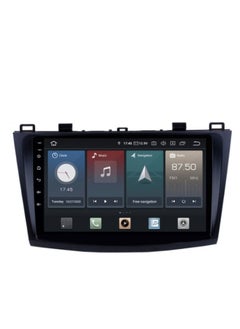 Android Screen for Mazda 3 Octa Core 3GB Ram 32 GB Rom Support Apple Car Play - Android Auto Wireless