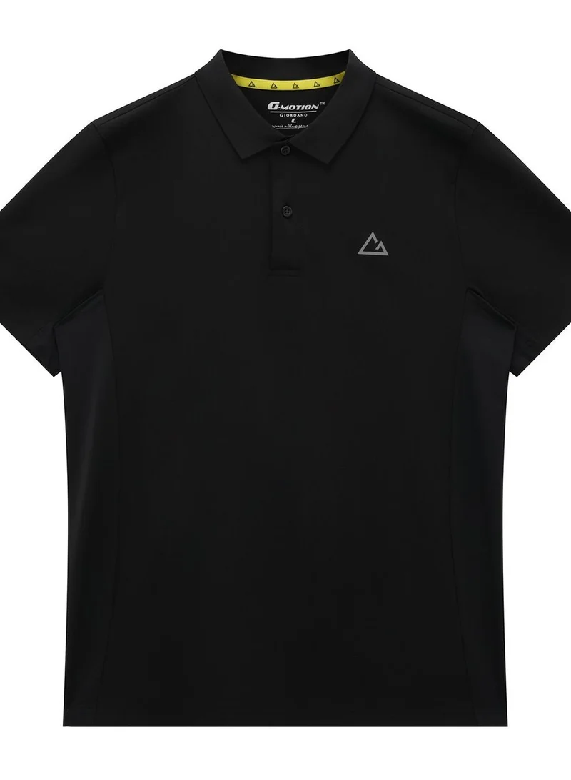 Men's G-Motion Slim Stretch Warp Knit Polo