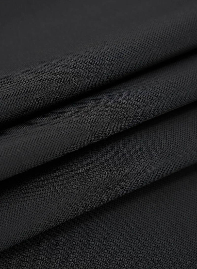Giordano  Men's G-Motion Slim Stretch Warp Knit Polo for Men | Best Price UAE